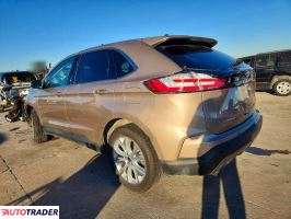 Ford Edge 2021 2