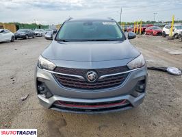 Buick Pozostałe 2022 1