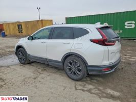 Honda CR-V 2022 2