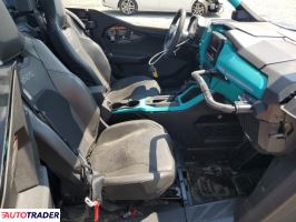 Polaris Pozostałe 2025 Polaris Pozostałe 2025