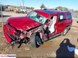 Toyota Pozostałe 2021 4