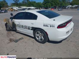 Dodge Charger 2019 5 Dodge Charger 2019 5