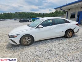 Hyundai Elantra - zobacz ofertę