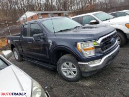 Ford Pozostałe 2022 5