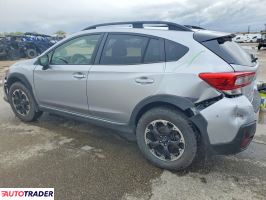 Subaru Pozostałe 2023 2