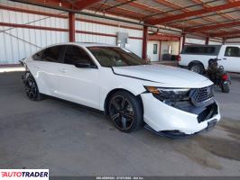 Honda Accord 2024 2