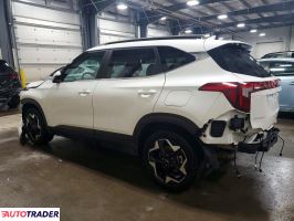 Kia Pozostałe 2024 2