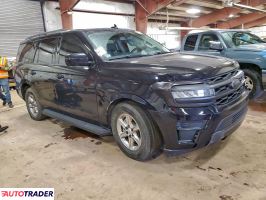 Ford Expedition 2023 3