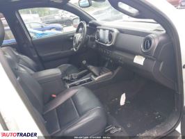 Toyota Tacoma 2021 3