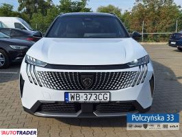 Peugeot 5008 2024 1.2 145 KM Peugeot 5008 2024 1.2 145 KM