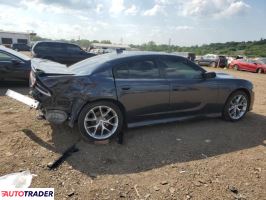 Dodge Charger 2019 3 Dodge Charger 2019 3
