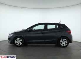 Hyundai i20 2021 1.2 83 KM