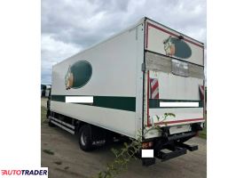 Daf 2018