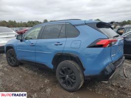 Toyota Pozostałe 2023 2