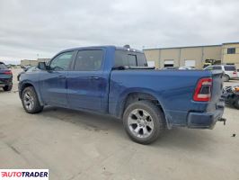Dodge Ram 2020 5