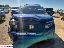 Honda Pozostałe 2022 3