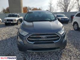 Ford EcoSport 2019 2