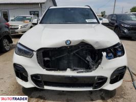 BMW X5 2019 3