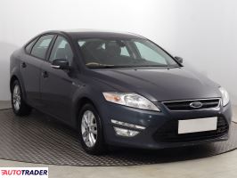 Ford Mondeo 2014 2.0 138 KM Ford Mondeo 2014 2.0 138 KM