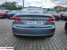 Hyundai i40 2018 2.0 165 KM