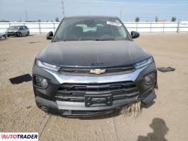 Chevrolet Blazer 2023 1