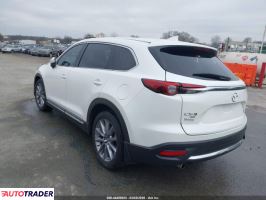 Mazda CX-9 2023 2
