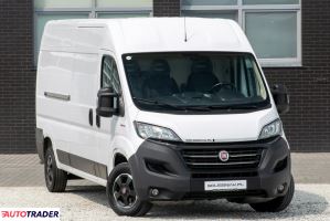 Fiat Ducato 2019 2.3 Fiat Ducato 2019 2.3