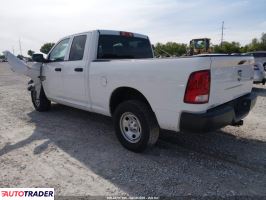 Dodge Ram 2020 5