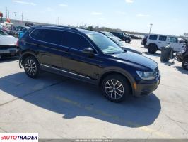 Volkswagen Tiguan 2020 2