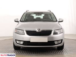Skoda Octavia 2014 1.2 103 KM