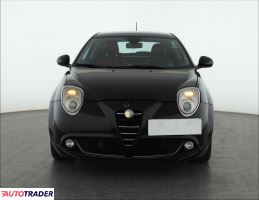 Alfa Romeo Mito 2009 1.4 103 KM