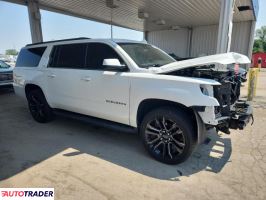 Chevrolet Pozostałe 2019 5 Chevrolet Pozostałe 2019 5