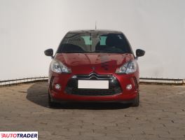 Citroen DS3 2010 1.6 118 KM