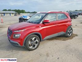 Hyundai Pozostałe 2022 1