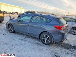 Subaru Impreza 2023 2