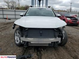 Audi Q5 2019 2 Audi Q5 2019 2