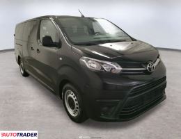 Toyota Pozostałe 2023 2 144 KM