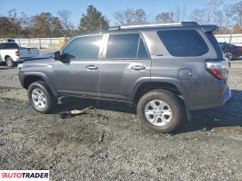 Toyota Pozostałe 2020 4