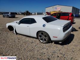 Dodge Challenger 2020 5