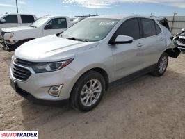 Chevrolet Equinox 2019 1