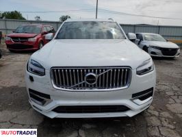 Volvo XC90 2021 2