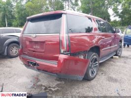 Cadillac Escalade 2019 6