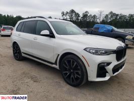 BMW Pozostałe 2020 3