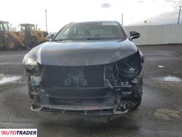 Lexus NX 2019 2 Lexus NX 2019 2