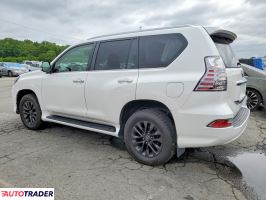 Lexus GX 470 2020 4