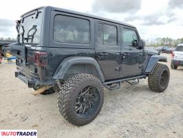 Jeep Wrangler 2021 3