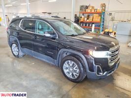 GMC Acadia 2023 2