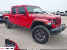 Jeep Pozostałe - zobacz ofertę