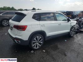 Volkswagen Pozostałe 2022 1 Volkswagen Pozostałe 2022 1