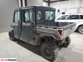 Polaris Ranger RZR 2023